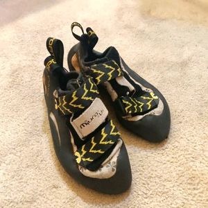 La Sportiva Miuras